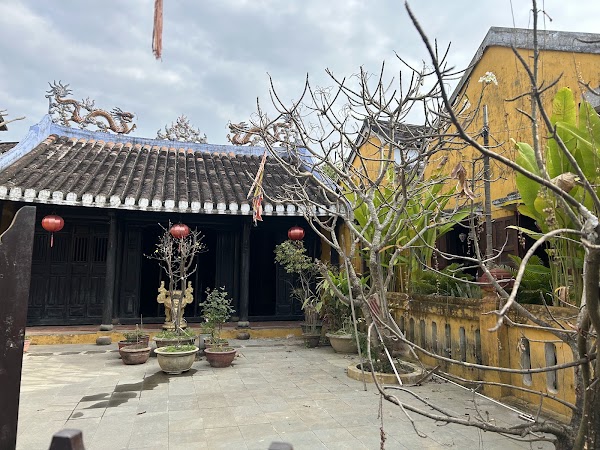 The Old House of Phung Hung 3