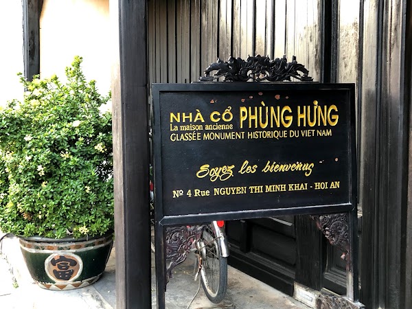 The Old House of Phung Hung 2