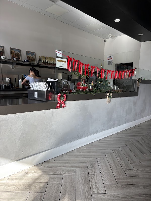 Lạc Coffee