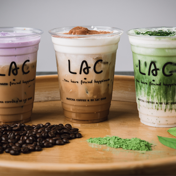 Lạc Coffee 5