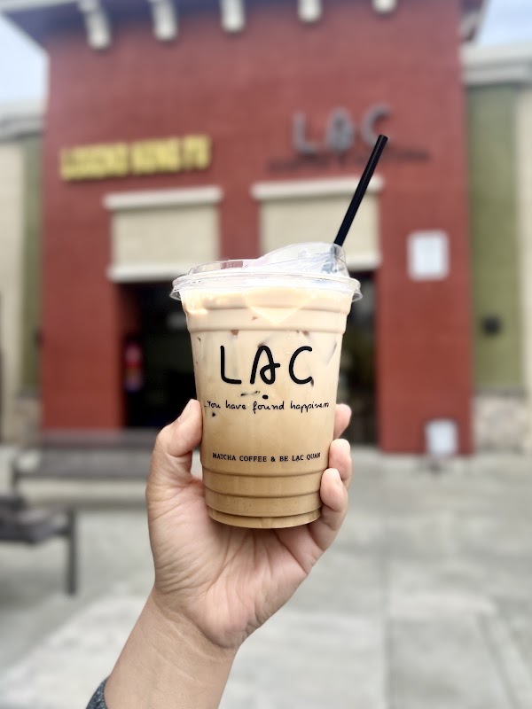 Lạc Coffee 4