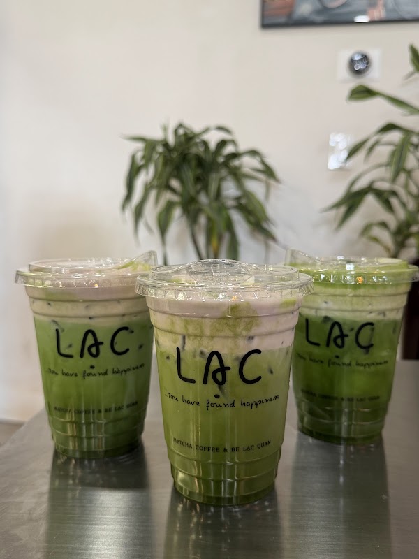 Lạc Coffee 3