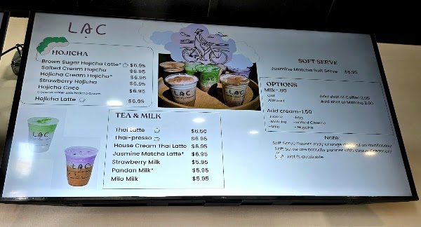 Lạc Coffee 2