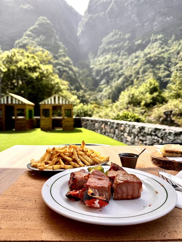 Casa de Pasto Justiniano 4