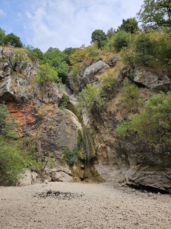 Čučuci Waterfall 2