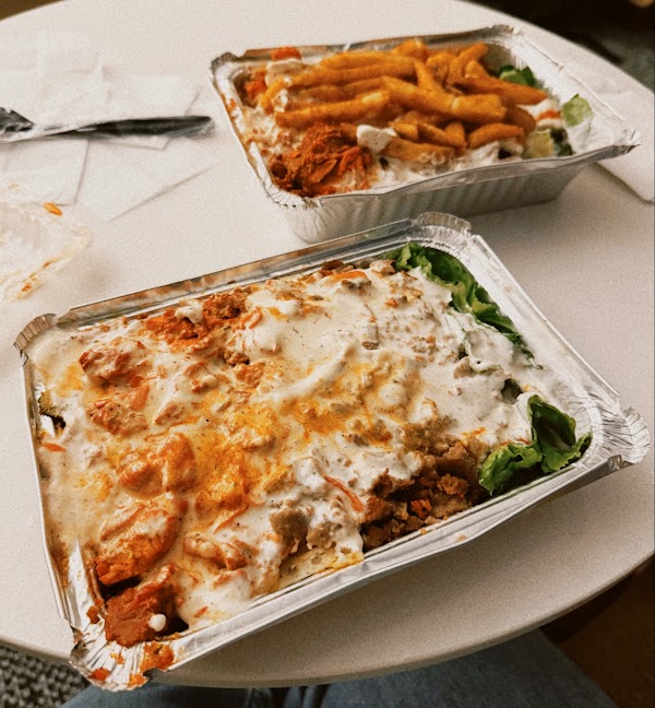 Adel's Famous Halal Food 5