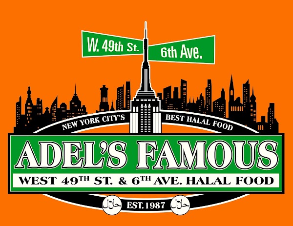 Adel's Famous Halal Food 4