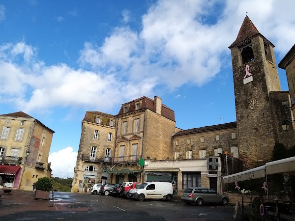 Belvès