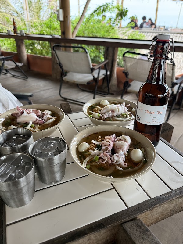 Thanh Thoi Coffee 4