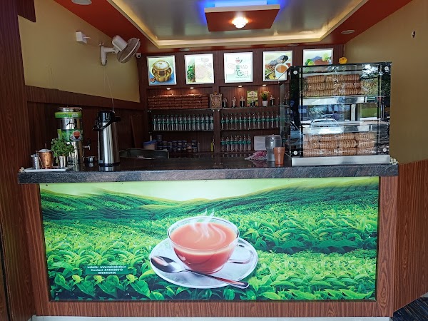 Malnad Cafe