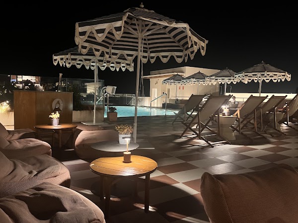 Escondido Rooftop 3