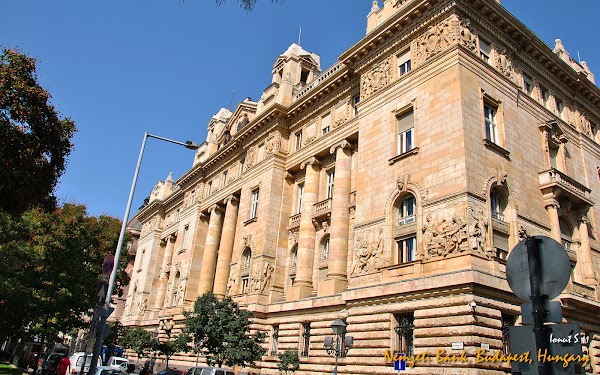 Nemzeti Bank
