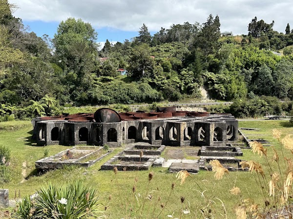 Victoria Battery Tramway & Museum