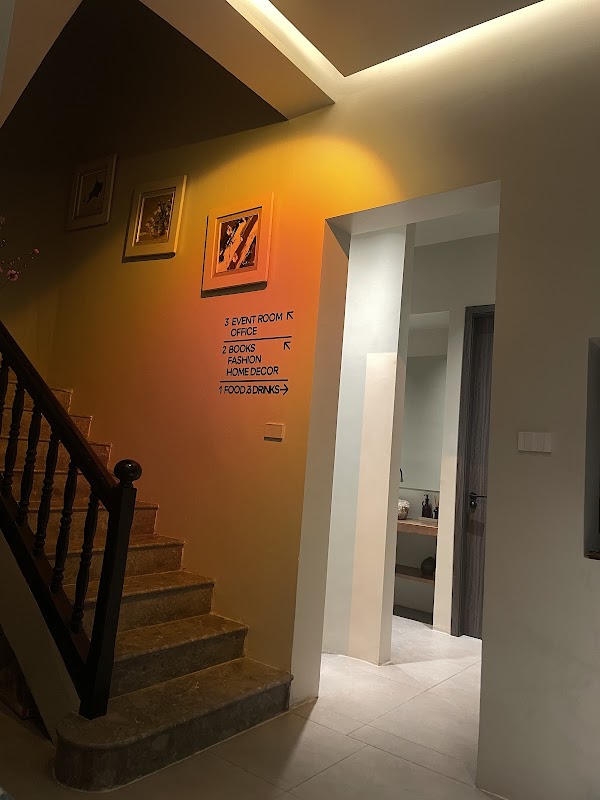 oBJECTs Hanoi Concept Store