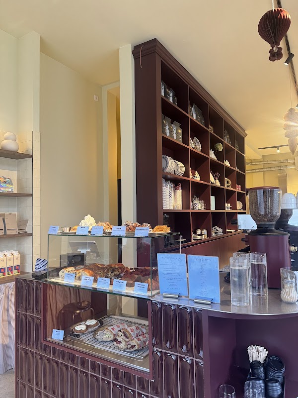 Café COOS