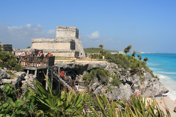 El Castillo 5