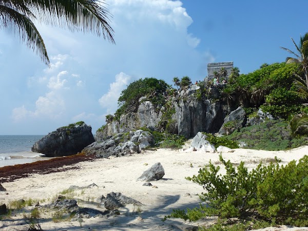 El Castillo 4