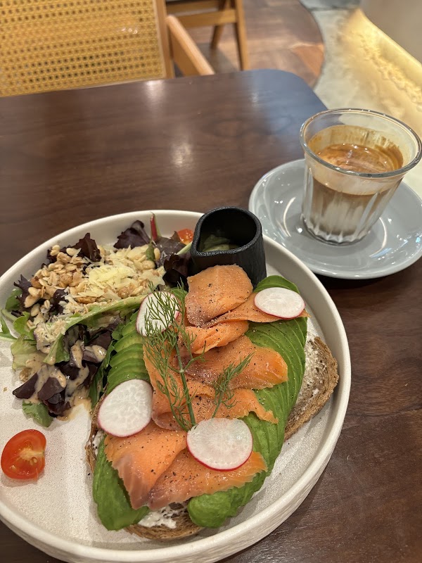 The Coffee Code Singapore 2