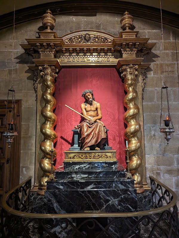 San Vicente Church 3