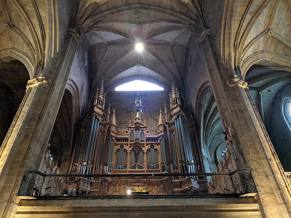 San Vicente Church 2