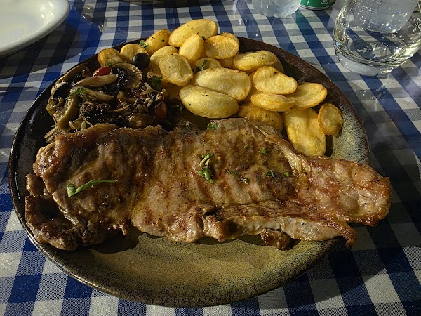 Restaurante da Sé 4