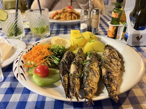 Restaurante da Sé 3