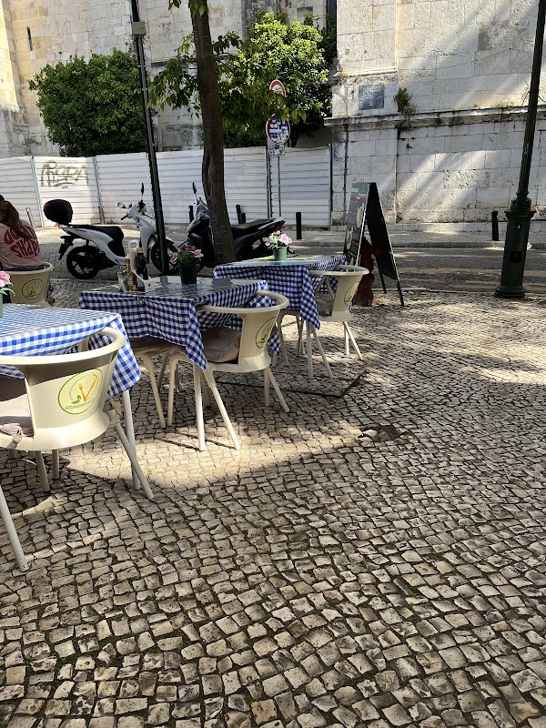 Restaurante da Sé 2