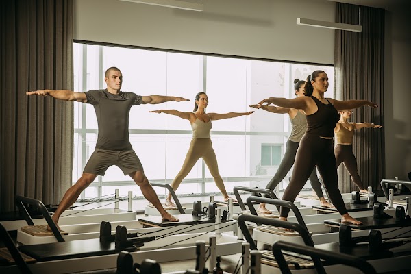 Kaya Health Clubs Melbourne CBD