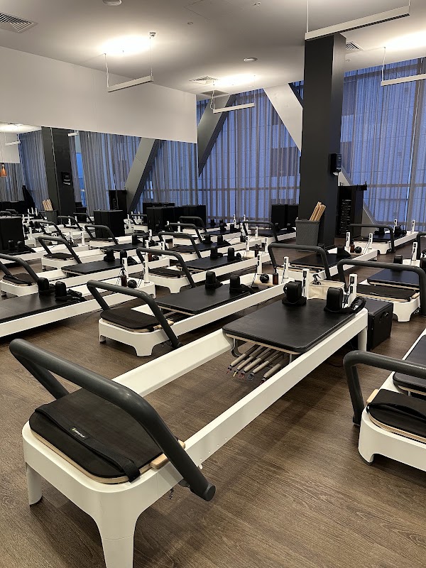 Kaya Health Clubs Melbourne CBD 5