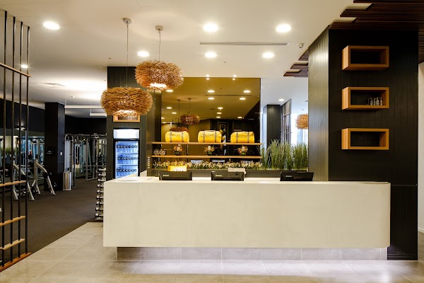 Kaya Health Clubs Melbourne CBD 3