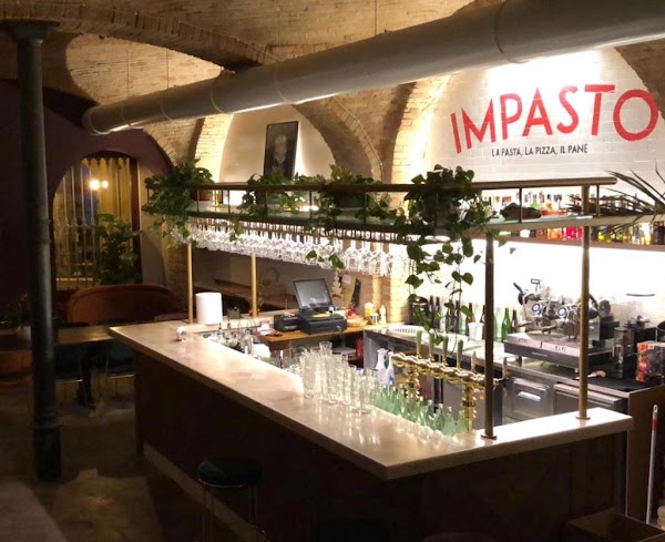 Impasto