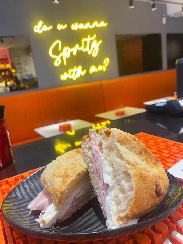 Spritzeria - lonja de la seda 5