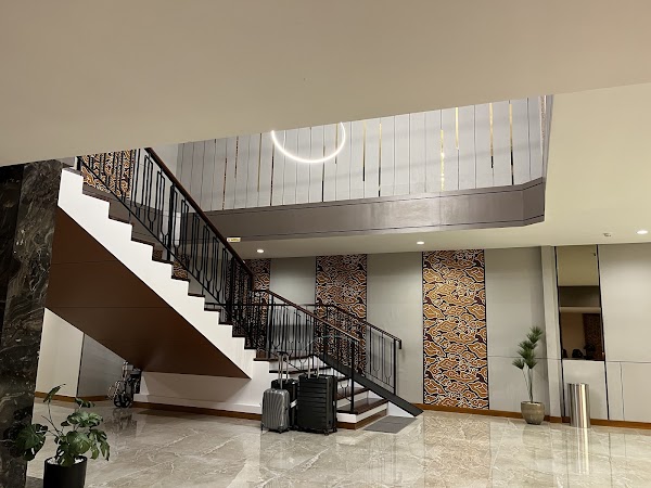 d'primahotel Airport Jakarta Terminal 3