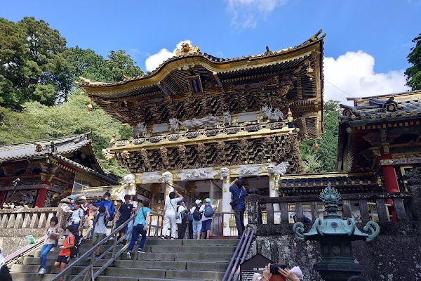 Gojū-no-tō (five-storied pagoda) 4