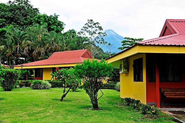 Arenal Country Inn