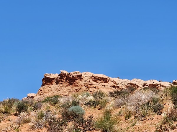 National parks 18