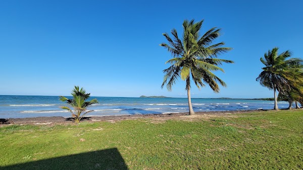 Playa Los Machos 1