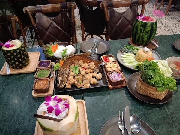 Baan Suan Sathon 4