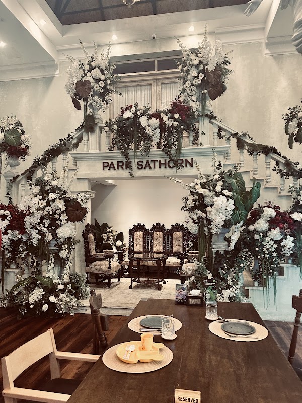 Baan Suan Sathon 2