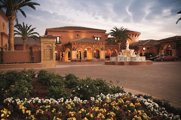 Fairmont Grand Del Mar 1