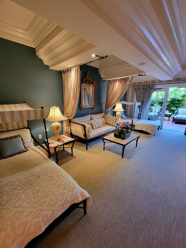 Fairmont Grand Del Mar 5