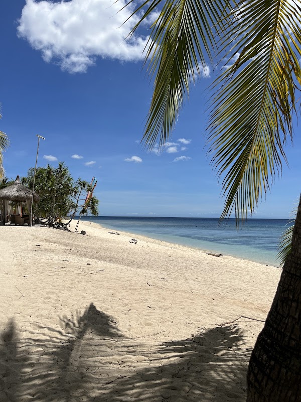 Tubod Beach