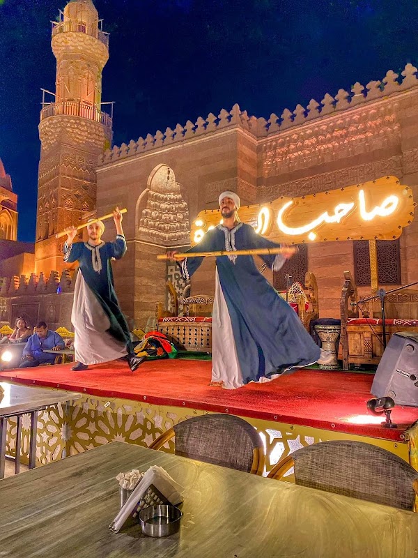 Saheb El Sa'ada 5