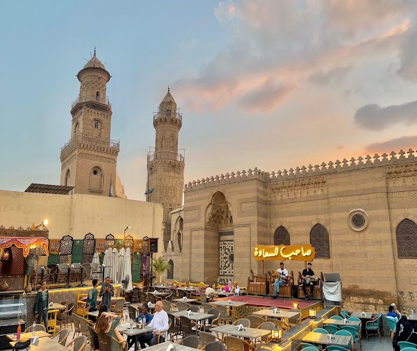 Saheb El Sa'ada 4