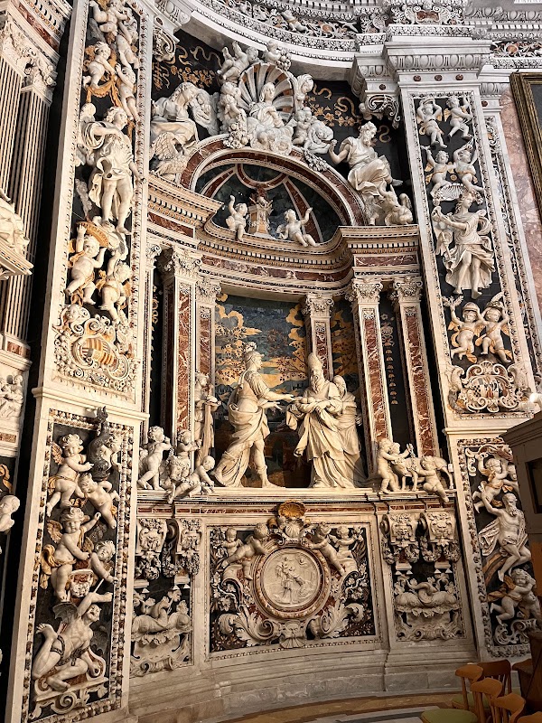 Chiesa del Gesù di Casa Professa 3