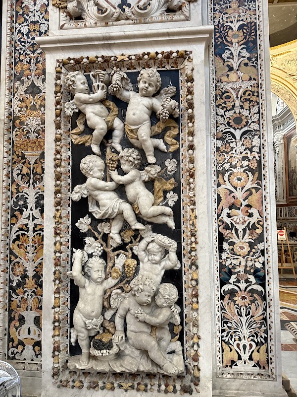 Chiesa del Gesù di Casa Professa 2