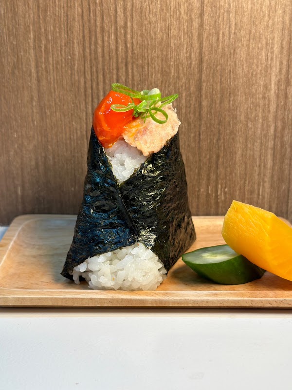 Onigiri Gorichan 5