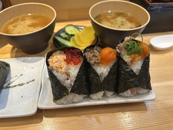 Onigiri Gorichan 4