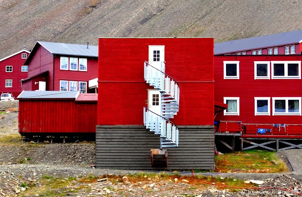 Longyeardalen 1