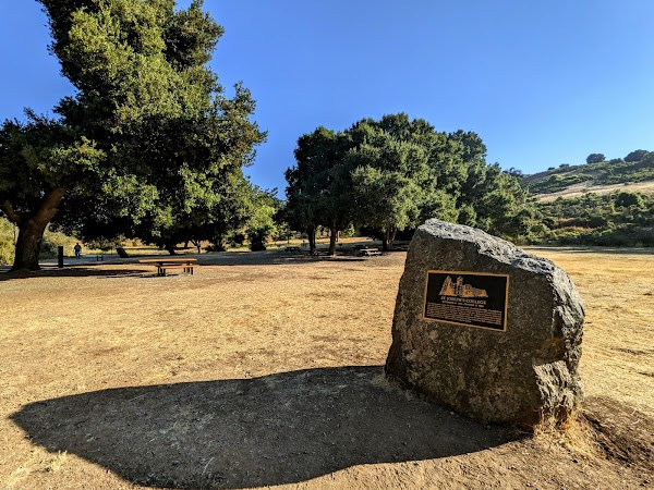 Rancho San Antonio Open Space Preserve 2